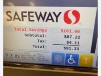 How to save at Safeway Hawaii Grocers