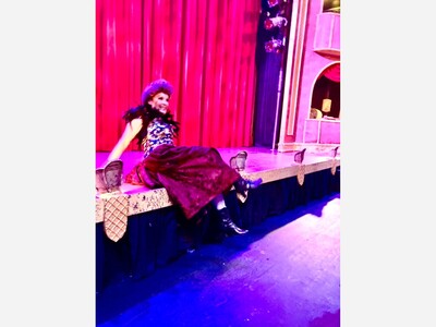 Don't Miss  Mystery of Edwin Drood  at Manoa Valley Theatre