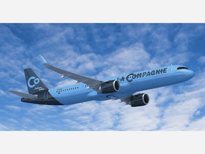 All-Business-Class Airline offers Buy 1 Get 1 Free to Europe