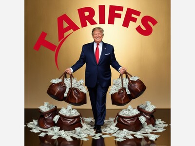 Who Benefits from Tariffs?  The Politicians and Rich Investors!
