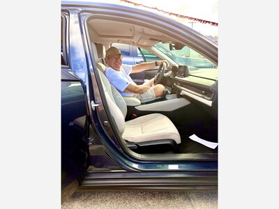 How I Buy a Used Car in Honolulu — And Why I Recommend the Two-Year, 20,000-Mile Rule