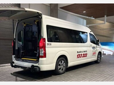 Festivus in a Brisbane Taxi: A Full Airing of Grievances and a Demonstration of Strength