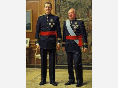 Former Spanish King Juan Carlos Seeks Return to Public Life Despite Long Trail of Scandals