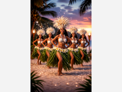 The Fake Lūʻau Industry: How Hawaiʻi Sells Fraud, Not Ritual