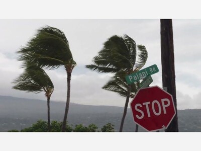 Hawaii Floods: Ignored Maps, Ignored Warnings, Inevitable Destruction 